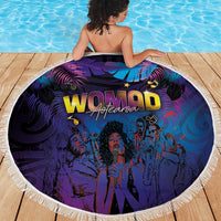 Aotearoa Arts Festival 2025 Beach Blanket Maori Music Art Dance - Rhythmic Vibes