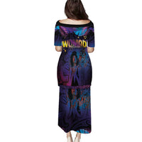 Aotearoa Arts Festival 2025 Puletasi Maori Music Art Dance - Rhythmic Vibes