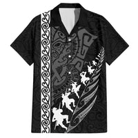 new-zealand-rugby-hawaiian-shirt-haka-dance-tribal-god-mask-maori-pattern