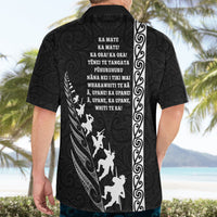 new-zealand-rugby-hawaiian-shirt-haka-dance-tribal-god-mask-maori-pattern