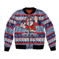 fiji-christmas-bomber-jacket-fijian-santa-and-coat-of-arms-mix-tapa-pattern-striped-style