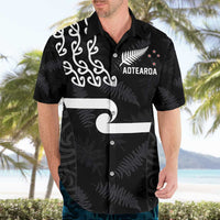 New Zealand Rugby Custom Hawaiian Shirt The Champions Aotearoa