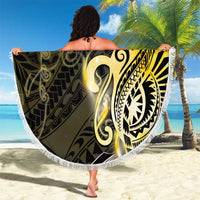 Sarcoma Awareness Beach Blanket You Are Stronger Than Sarcoma