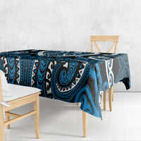 Aotearoa Ngati Kahungunu Tablecloth Maori Tribal Pattern