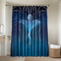 Polynesia Manta Ray Bathroom Set Let's The Sea Set You Free - Polynesian Pride