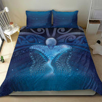 Polynesia Manta Ray Bedding Set Let's The Sea Set You Free - Polynesian Pride