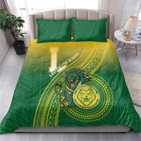 Leone High School Bedding Set Leone Lion
