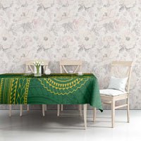 Leone High School Tablecloth Leone Lion