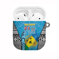 Malampa Fiji Day 2026 AirPods Case Unique Style