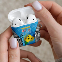 Malampa Fiji Day 2026 AirPods Case Unique Style