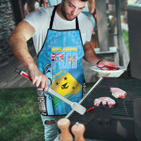 Malampa Fiji Day 2026 Apron Unique Style