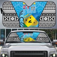 Malampa Fiji Day 2026 Auto Sun Shade Unique Style