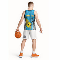 Personalised Malampa Fiji Day 2026 Basketball Jersey Unique Style