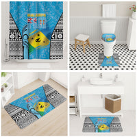 Malampa Fiji Day 2026 Bathroom Set Unique Style