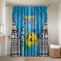 Malampa Fiji Day 2026 Bathroom Set Unique Style