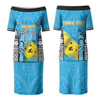 Personalised Malampa Fiji Day 2026 Couples Matching Puletasi and Hawaiian Shirt Unique Style