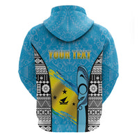Personalised Malampa Fiji Day 2026 Hoodie Unique Style