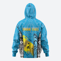 Personalised Malampa Fiji Day 2026 Hoodie Unique Style