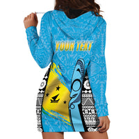 Personalised Malampa Fiji Day 2026 Hoodie Dress Unique Style