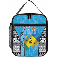 Malampa Fiji Day 2026 Lunch Bag Unique Style