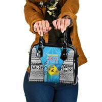 Malampa Fiji Day 2026 Shoulder Handbag Unique Style