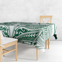 Hawaii Volleyball Tablecloth Polynesian Pattern - Polynesian Pride