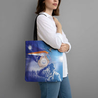 Marshall Islands Remembrance Day Tote Bag We Will Always Remember