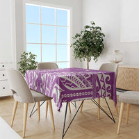 Cook Islands Mangaia Tablecloth Polynesian Tribal Tattoo LT05 - Polynesian Pride