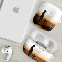 Australia And New Zealand ANZAC Day AirPods Case Battle Of Beersheba