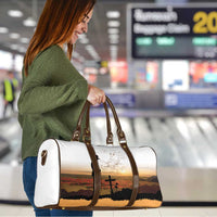 Australia And New Zealand ANZAC Day Travel Bag Battle Of Beersheba