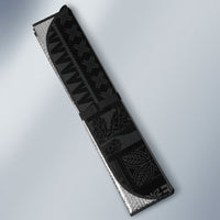 Samoa 64th Independence Anniversary Auto Sun Shade