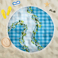 Blue Hawaii Palaka Beach Blanket Maile Pikake Honohono Orchid Lei