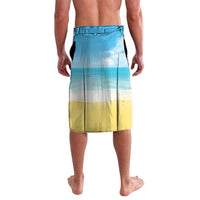 Hawaiian Ukulele Lavalava Sound Of Happiness