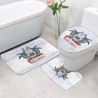 Samoa Independence Day Bathroom Set Samoa United For A New Beginning