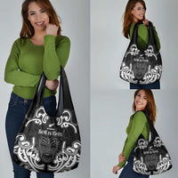 Aotearoa Grocery Bag Toitu Te Tiriti O Waitangi