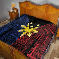 Philippines Sun Star Quilt Igorot Tribal Inspiration - Polynesian Pride