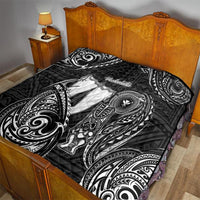 Hawaii Makahiki Season Quilt Akua Loa Polynesian Pattern LT05 - Polynesian Pride