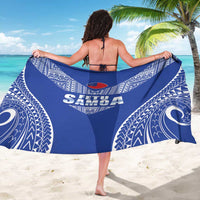 Fetu Samoa Rugby Sarong Go Champions