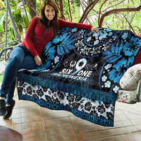 Micronesia FSM 691 Quilt Respect Culture LT05 - Polynesian Pride