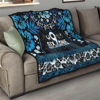 Micronesia FSM 691 Quilt Respect Culture LT05 - Polynesian Pride