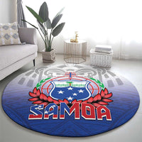Samoa Rugby 2024 Pacific Round Carpet Go Manu Samoa