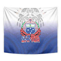 Samoa Rugby 2024 Pacific Tapestry Go Manu Samoa