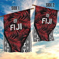 Flying Fijians Rugby 2024 Pacific Garden Flag Go Fiji