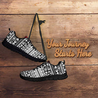 Custom Flying Fijians Rugby 2024 Pacific Sneakers Go Fiji LT05