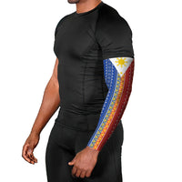 Philippines Sun Arm Sleeves Igorot Tribal Inspiration
