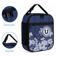 Utah State Lunch Bag Polynesian Style