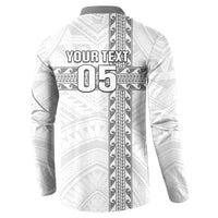 Custom New Caledonia Football Button Sweatshirt Go The Kagus