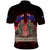 Australia And New Zealand ANZAC Day Polo Shirt Soldiers Lest We Forget LT05 - Polynesian Pride