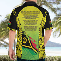 Vanuatu 46th Independence Hawaiian Shirt Special Style LT05 - Polynesian Pride