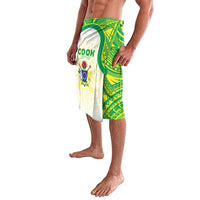 Kuki Independence 2026 Lavalava Cook Islands 15 Finest White Version